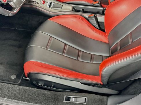 Used 2014 Ferrari 458 Italia Coupe RWD image 19