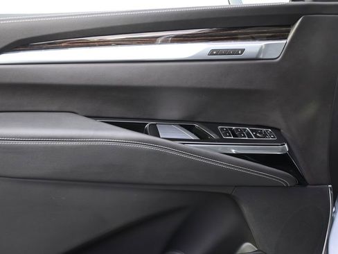 New 2026 Cadillac Escalade Luxury w/ Touring Package AWD/4WD image 23