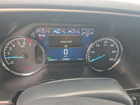 Used 2023 Ford F150 XLT w/ Equipment Group 302A High AWD/4WD image 12