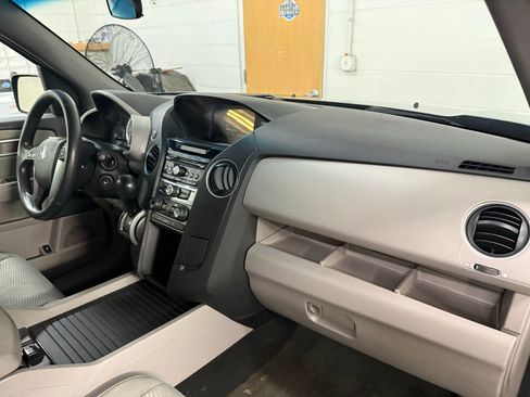 Used 2013 Honda Pilot LX image 7