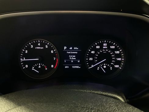 Used 2020 Hyundai Tucson Limited image 24