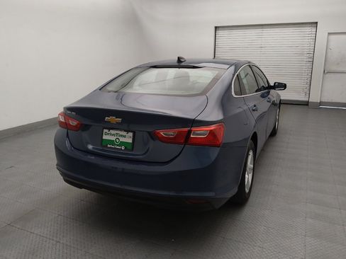 Used 2024 Chevrolet Malibu LS w/ Driver Confidence Package FWD image 7
