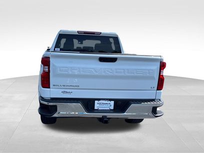 Used 2023 Chevrolet Silverado 1500 LT