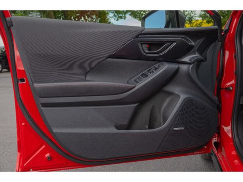 New 2026 Subaru Impreza RS AWD/4WD image 18