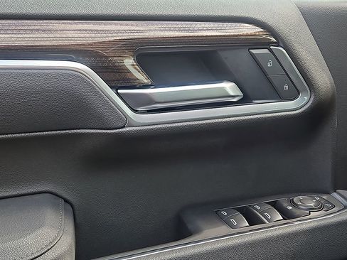 New 2026 Chevrolet Silverado 1500 RST w/ RST Select Package image 8