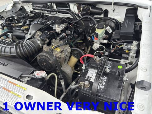 Used 1998 Ford Ranger 4x4 SuperCab image 30