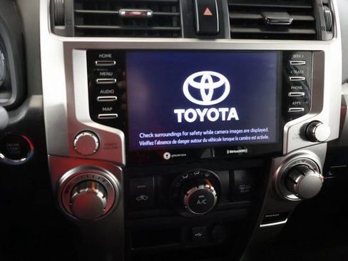 Used 2024 Toyota 4Runner SR5 AWD/4WD image 20