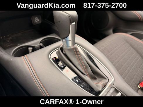 Used 2024 Honda HR-V Sport image 24