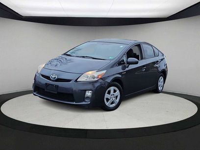 Used 2010 Toyota Prius Five