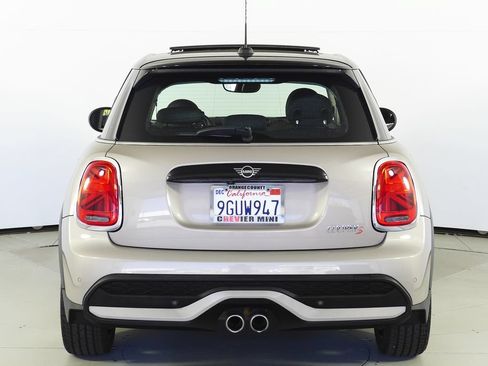 Used 2023 MINI Cooper S FWD image 8