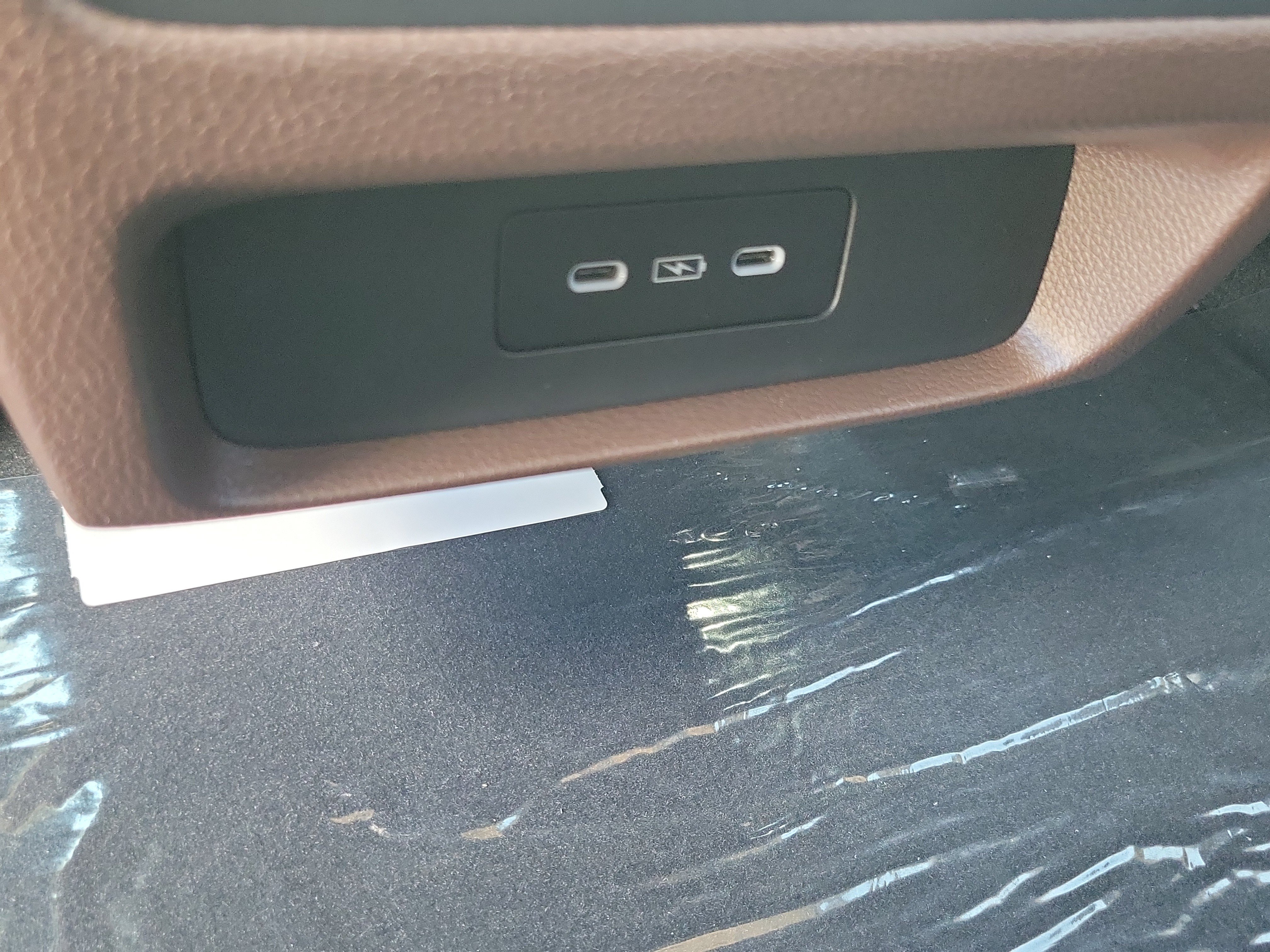 New 2026 Honda Odyssey Elite image 18