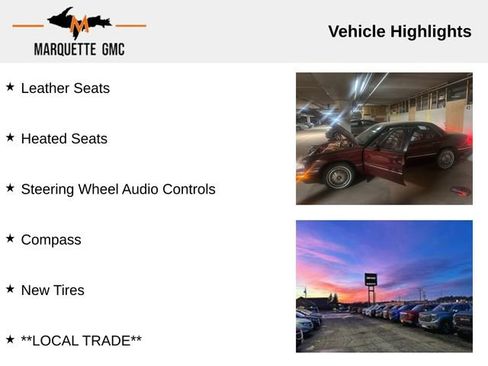 Used 1997 Buick Le Sabre Limited image 2