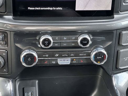 Certified 2023 Ford F150 XLT w/ Equipment Group 302A High AWD/4WD image 18