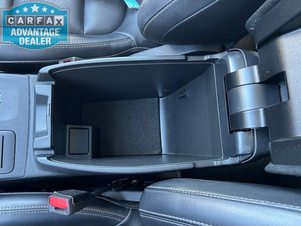 Used 2021 Ford Escape SEL AWD/4WD image 13
