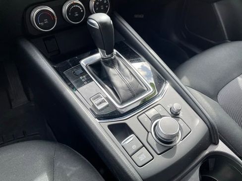 Used 2022 MAZDA CX-5 AWD 2.5 S image 21
