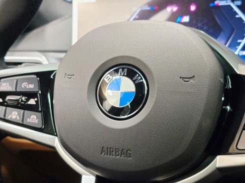 New 2026 BMW i4 xDrive40i w/ M Sport Package AWD/4WD image 23