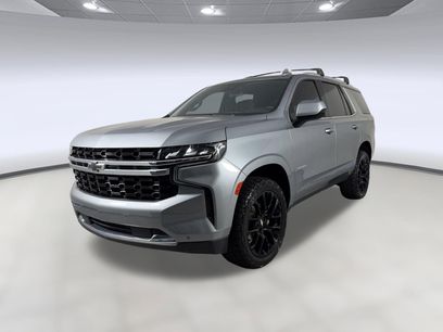 Used 2023 Chevrolet Tahoe LS