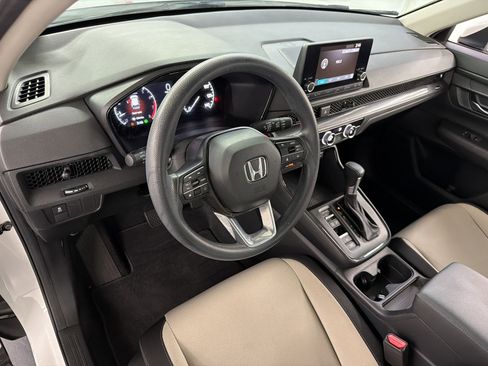 Certified 2023 Honda CR-V LX image 4
