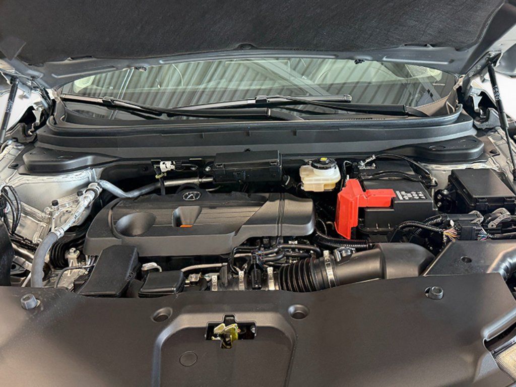 Used 2025 Acura RDX w/ Advance Package AWD/4WD image 14