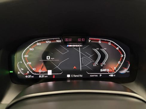 Used 2019 BMW M850i xDrive Coupe AWD/4WD image 19