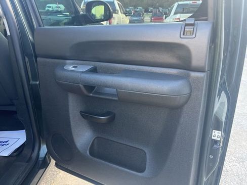 Used 2013 Chevrolet Silverado 1500 LT w/ All-Star Edition image 35