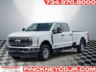 Used 2023 Ford F250 XLT