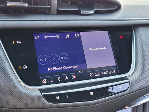 Used 2020 Cadillac XT5 Sportv w/ LPO, Illumination Package AWD/4WD image 27