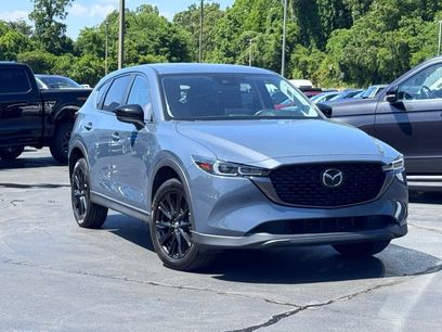 Used 2023 MAZDA CX-5 Carbon Edition