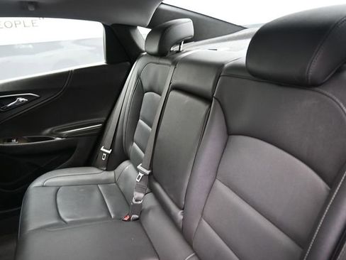 Used 2024 Chevrolet Malibu LT image 20