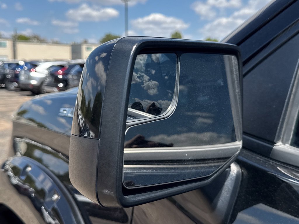 Used 2020 Chevrolet Silverado 1500 RST w/ All-Star Edition AWD/4WD image 43