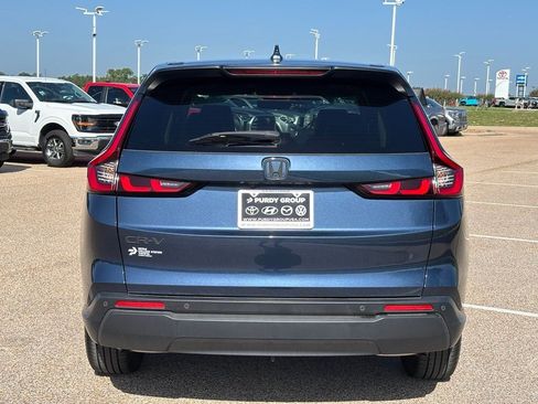 Used 2024 Honda CR-V EX-L image 6