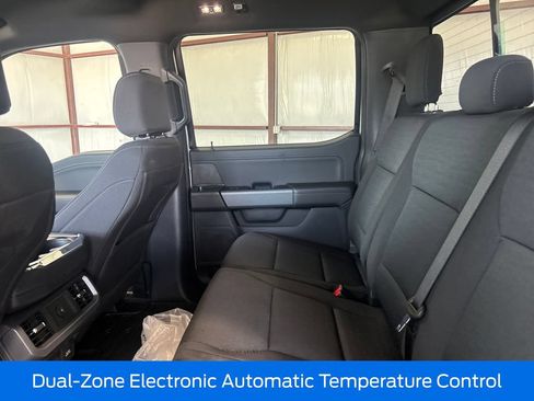 New 2026 Ford F150 XLT w/ Equipment Group 302A MID AWD/4WD image 15