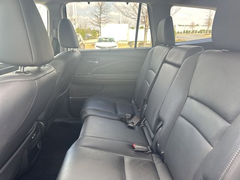 Certified 2021 Honda Pilot EX-L image 26