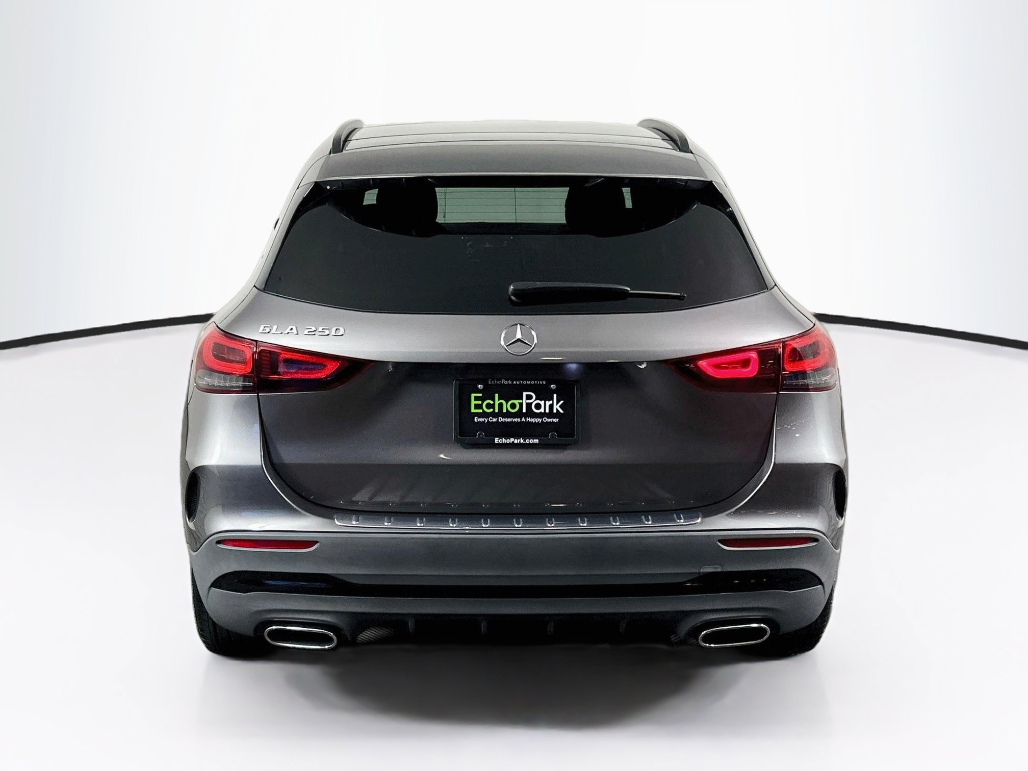 Used 2023 Mercedes-Benz GLA 250 image 7