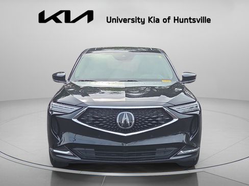 Used 2023 Acura MDX FWD w/ Technology Package image 2