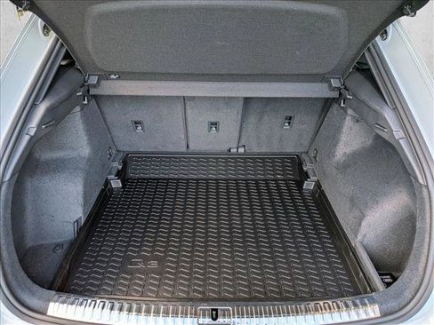 Used 2022 Audi Q3 2.0T Premium Plus w/ Premium Plus Package image 6