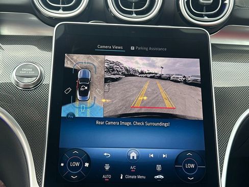 New 2026 Mercedes-Benz CLE 300 4MATIC Cabriolet image 29