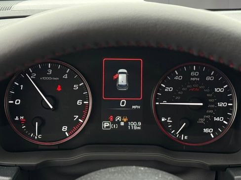 New 2026 Subaru Impreza RS image 20