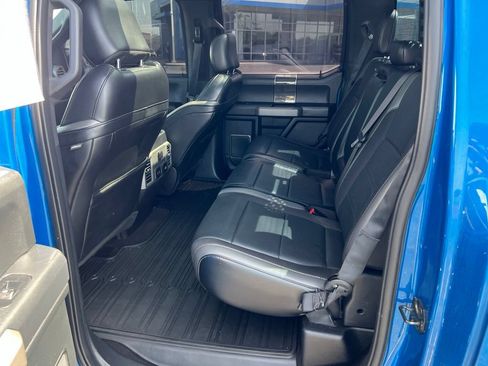 Used 2019 Ford F150 Raptor w/ Equipment Group 802A Luxury AWD/4WD image 24