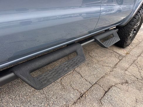 Used 2023 Ford Ranger Lariat w/ Tremor Off-Road Package image 9
