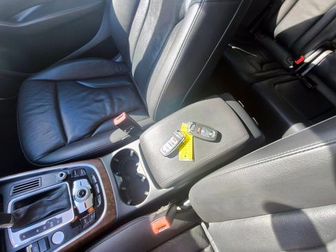 Used 2014 Audi Q5 2.0T Premium Plus image 7