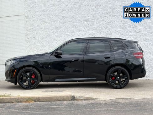 Used 2025 BMW X3 M50 w/ Premium Package image 2