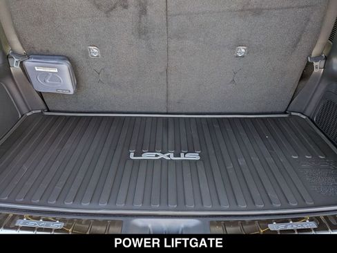 New 2026 Lexus TX 500h AWD w/ Technology Package image 25