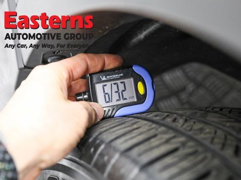 Used 2020 MAZDA CX-5 Grand Touring image 29