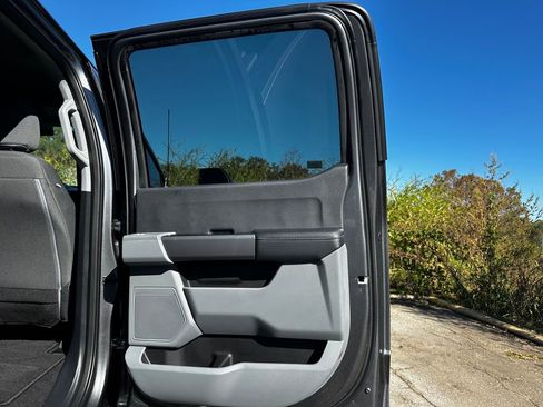 New 2026 Ford F250 XL w/ STX Appearance Package image 37