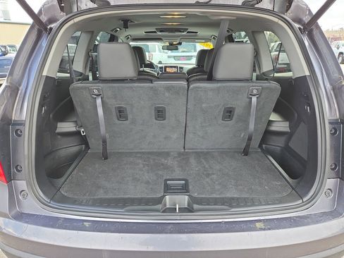Used 2018 Honda Pilot Touring image 30