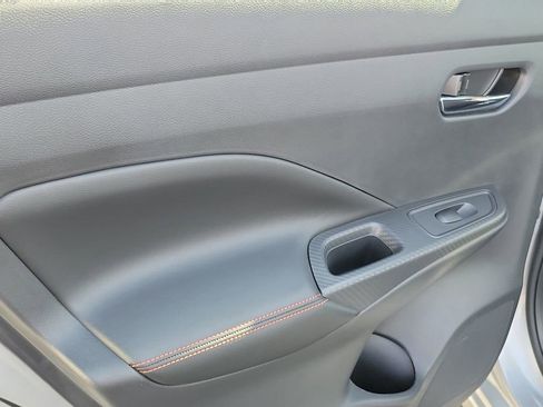 Used 2025 Nissan Versa SR w/ Trunk Package FWD image 21