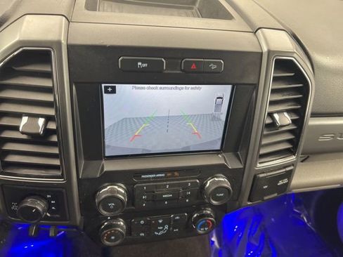 Used 2018 Ford F350 XLT image 16