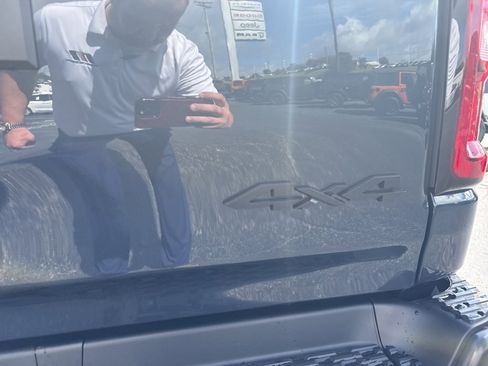 New 2026 RAM 1500 Classic Warlock image 14