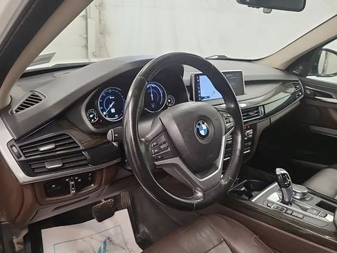 Used 2017 BMW X5 xDrive35i AWD/4WD image 3